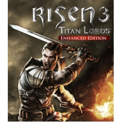 Risen 3: Titan Lords Enhanced Edition