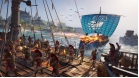 Прокат игры Assassin's Creed Odyssey на ПС4 и ПС5