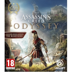 Assassin's Creed Odyssey (Одиссея)