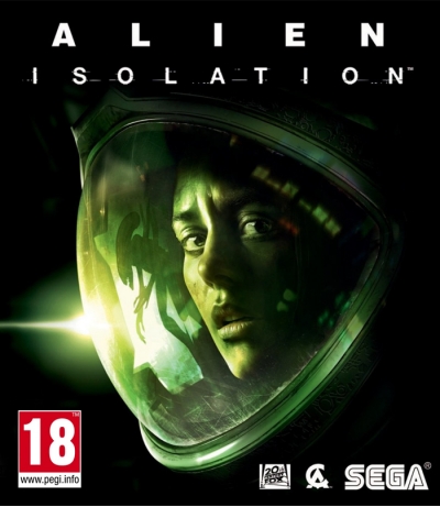 Alien: Isolation The Collection