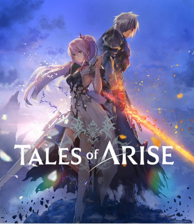 Прокат игры Tales of Arise на PS4 и PS5
