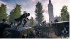 Прокат игры Assassin's Creed Syndicate на ПС4 и ПС5