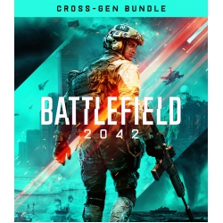 Battlefield 2042 Cross-Gen Bundle