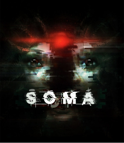 Прокат игры SOMA на ПС4