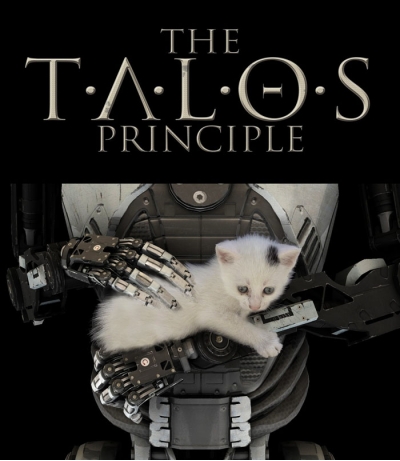 Прокат игры на The Talos Principle на ПС4