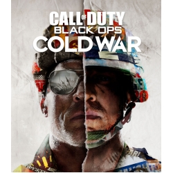 Call of Duty: Black Ops Cold War Cross-Gen
