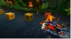 Прокат игры Crash Bandicoot N. Sane Trilogy на ПС4 и ПС5