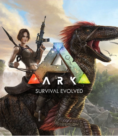 Прокат аккаунта игры ARK: Survival Evolved на PS4 и PS5