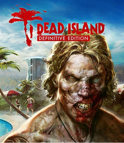 Прокат игры Dead Island: Definitive Edition на PS4 и PS5