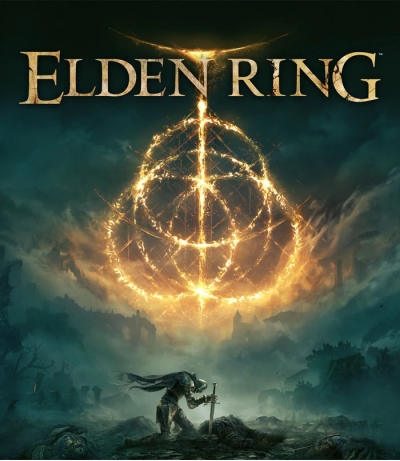 Прокат игры Elden Ring на PS4 и PS5