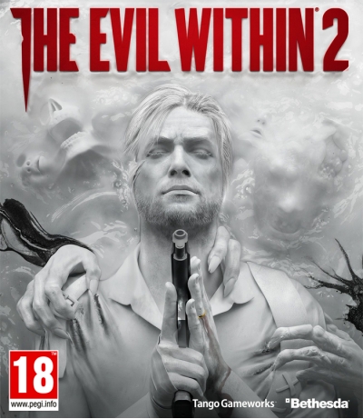 Прокат игры The Evil Within 2 на ПС4 и ПС5