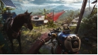 Прокат игры Far Cry 6 на PS4 и PS5