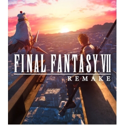 Final Fantasy VII Remake Intergrade & Intermission (только на PS5)