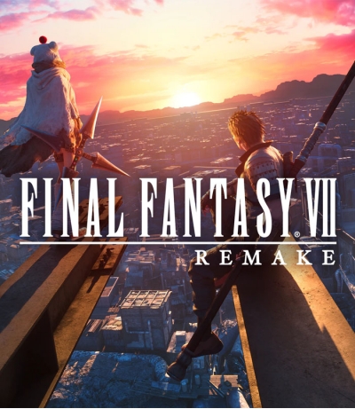 Прокат игры Final Fantasy VII Remake Intergrade & Intermission на PS5