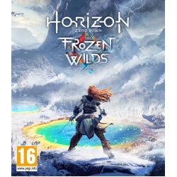 Horizon: Zero Dawn + The Frozen Wilds