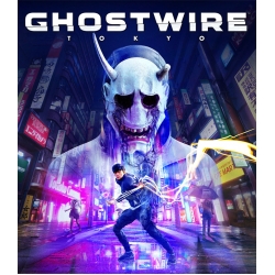 GhostWire: Tokyo (только на PS5)