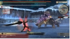 Прокат игры God Eater 2: Rage Burst + God Eater Resurrection на PS4 и PS5
