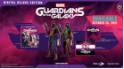 Прокат игры Marvel's Guardians of The Galaxy на PS4 и PS5