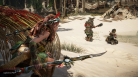 Прокат игры Horizon Forbidden West на PS4 и PS5