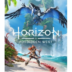 Horizon Forbidden West Digital Deluxe