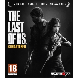 The Last of Us Remastered - Одни из Нас