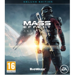 Mass Effect: Andromeda Digital Deluxe