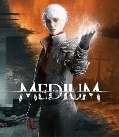 Прокат игры The Medium на PS5