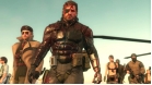 Прокат игры Metal Gear Solid V: The Phantom Pain на ПС4 и ПС5