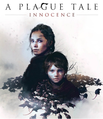 Прокат игры A Plague Tale: Innocence на PS4 и PS5