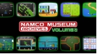 Прокат игры Namco Museum Archives Vol. 2 на PS4 и PS5