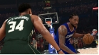 Прокат игры NBA 2K21 на PS4 и PS5