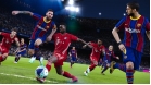 Прокат игры eFootball PES 2021: FC Barcelona Edition на PS4 и PS5