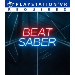 Beat Saber (только для VR)