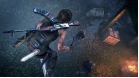 Прокат игры Rise of The Tomb Raider 20 Year Celebration на PS4 и PS5