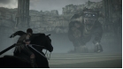 Прокат игры Shadow of The Colossus на ПС4 и ПС5