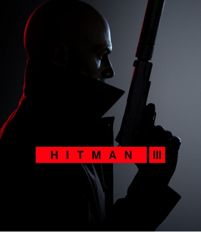 Прокат игры аккаунта Hitman 3 на PS4 и PS5