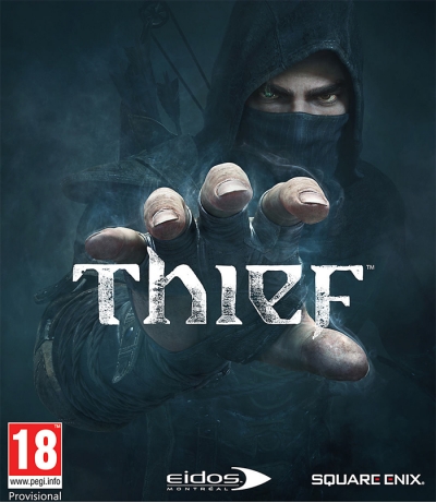 Прокат игры Thief на PS4 и PS5