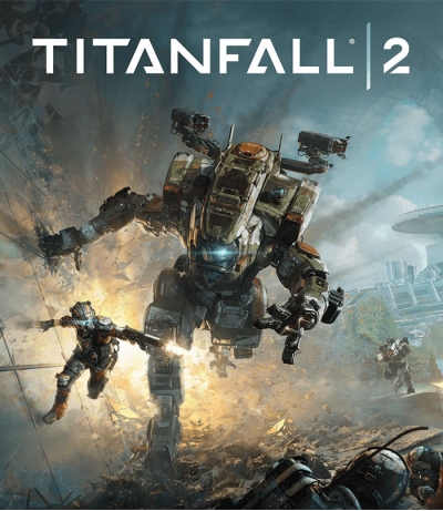 Прокат игры Titanfall 2: Ultimate Edition на ПС4 и ПС5