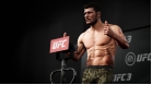 Прокат игры EA Sports UFC 3 на PS4 и PS5