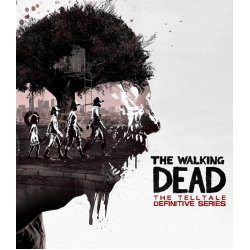 The Walking Dead: Ходячие Мертвецы (Все сезоны)