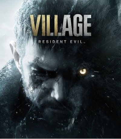 Прокат игры Resident Evil Village на PS4 и PS5