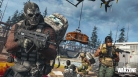 Аренда аккаунта Колл оф дьюти Ворзон - Call of Duty: Warzone