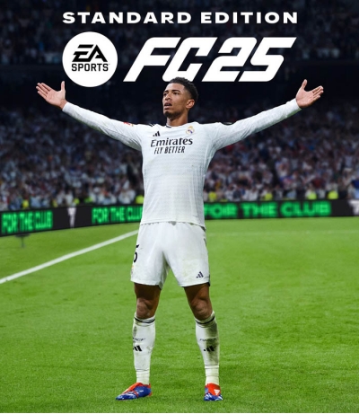 EA Sports FC 25