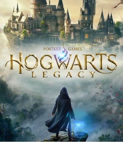 Hogwarts Legacy (версия для PS4 и PS5)