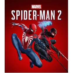 Marvel's Spider-Man 2 (только на PS5)