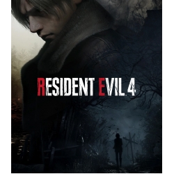 Resident Evil 4 Deluxe Edition (предзаказ на 24.03)