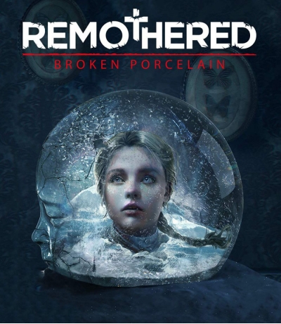 Прокат аккаунта игры Remothered Broken Porcelain на PS4 и PS5