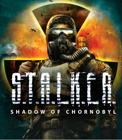 Прокат игры S.T.A.L.K.E.R. Тень Чернобыля на PS4 и PS5