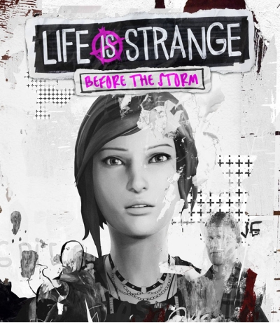 Прокат игры Life is Strange: Before the Storm Deluxe Edition на PS4 и PS5