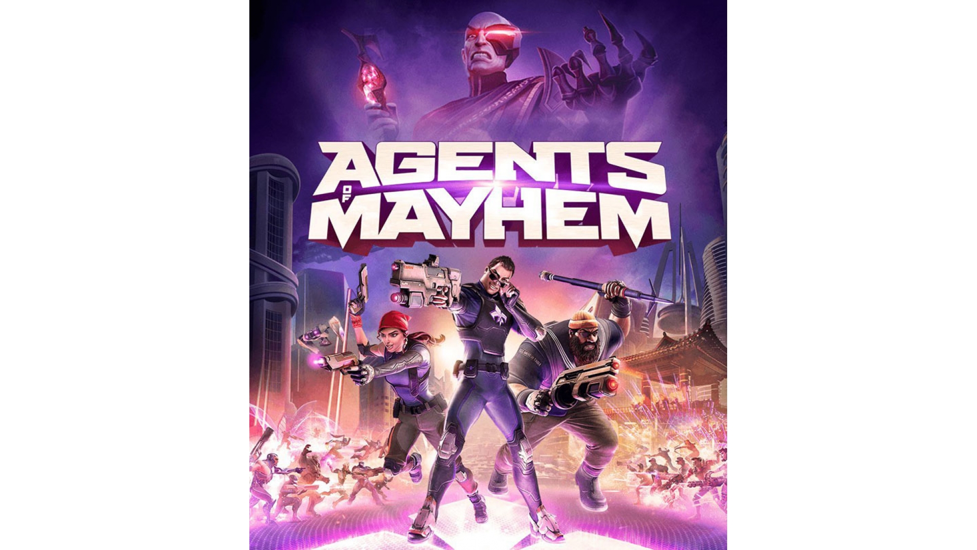 Игры 20 февраля 2024. Agents of Mayhem ps4. Играман персонаж. Agents of Mayhem Aisha. Mayhem 3d ps3.
